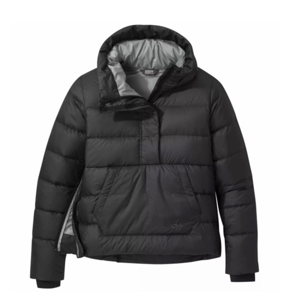 Outdoor Research Women’s Transcendent Pullover